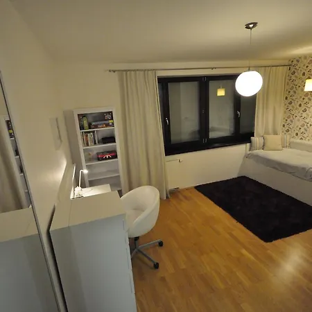 דירה President Apartma 180m2 Garage 2x