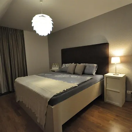 דירה President Apartma 180m2 Garage 2x