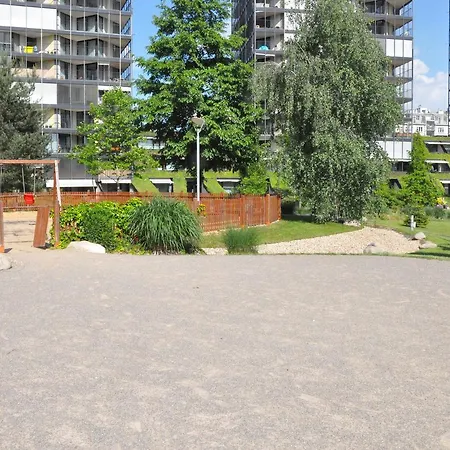 President Apartma 180m2 Garage 2x דירה *