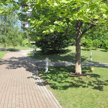 President Apartma 180m2 Garage 2x דירה