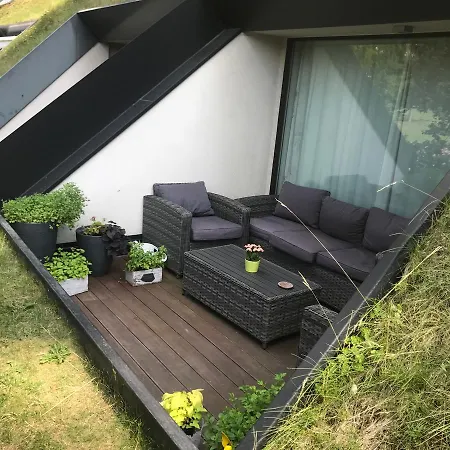 President Apartma 180m2 Garage 2x דירה *