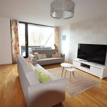 President Apartma 180m2 Garage 2x Appartement