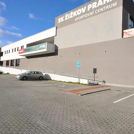 President Apartma 180m2 Garage 2x Appartement