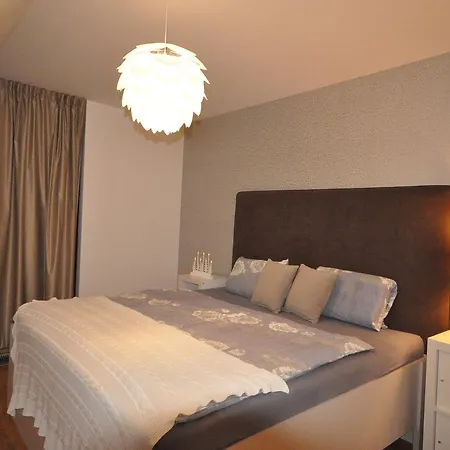 President Apartma 180m2 Garage 2x Appartement *