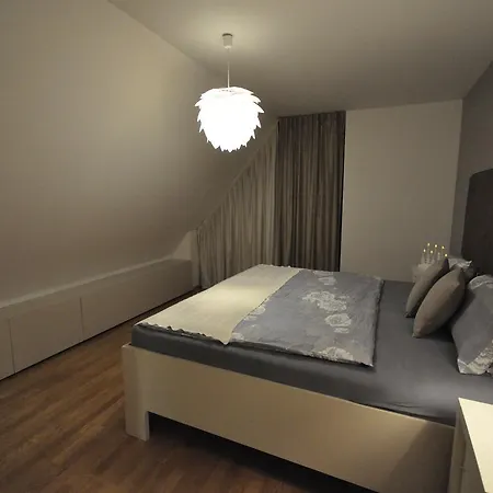 President Apartma 180m2 Garage 2x Prague