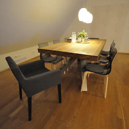 Appartement President Apartma 180m2 Garage 2x Prague