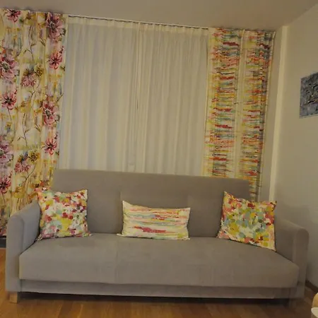 President Apartma 180m2 Garage 2x Appartement *