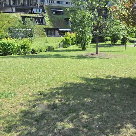 President Apartma 180m2 Garage 2x