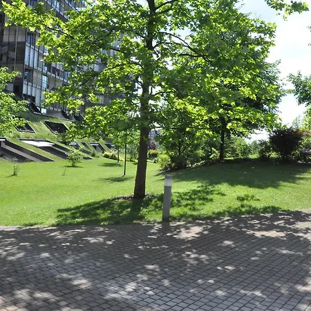 Appartement President Apartma 180m2 Garage 2x *