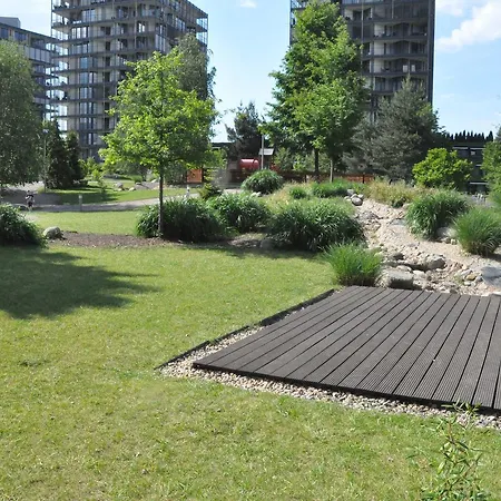 President Apartma 180m2 Garage 2x Appartement *
